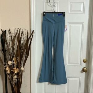 JoyLab Women’s Blue Extra Long Length High-Rise Leggings Size XS